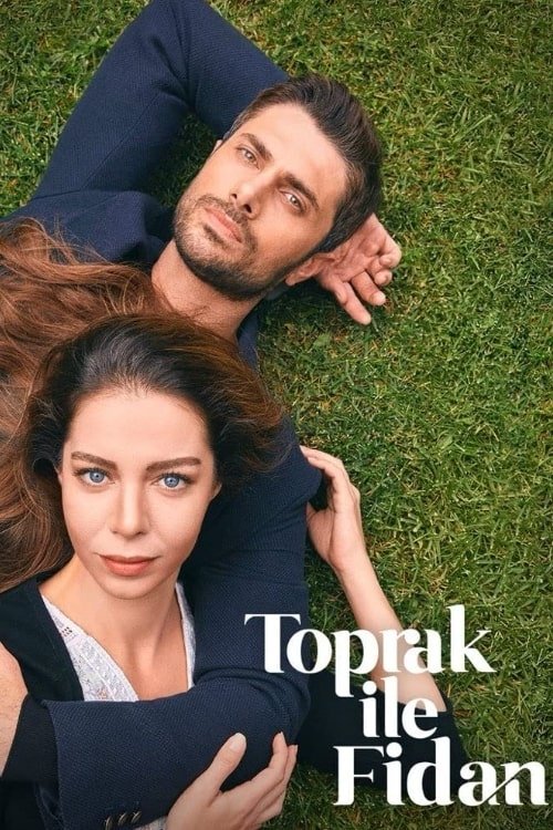 Toprak Ile Fidan
