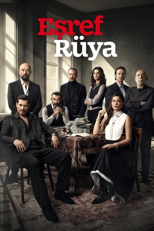 Esref Ruya