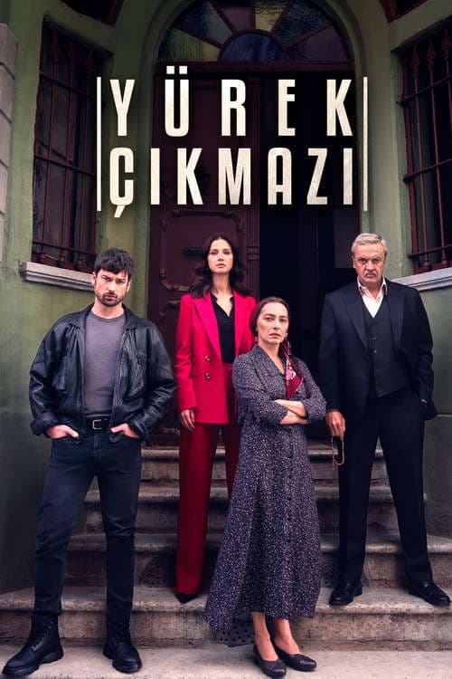 Yurek Cikmazi