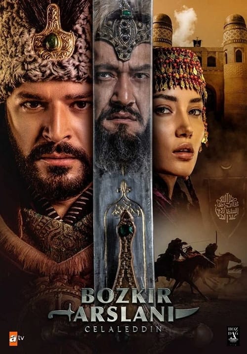 Bozkir Arslani Celaleddin