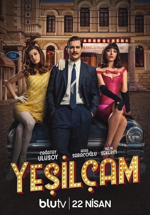 Yesilcam