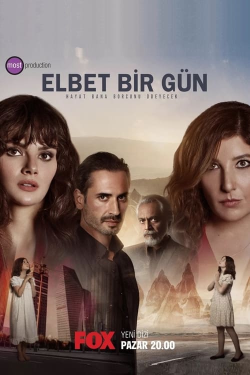 Elbet Bir Gun