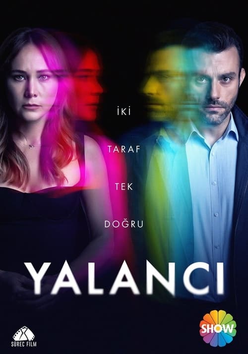 Yalanci