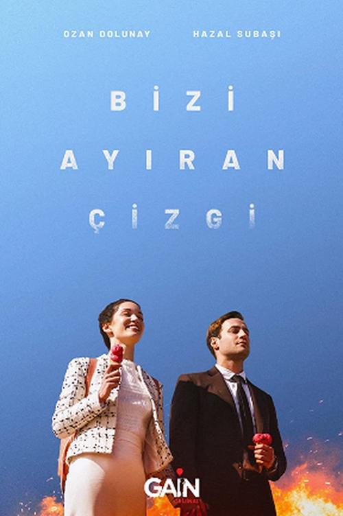 Bizi Ayiran Cizgi