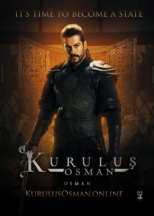 Kurulus Osman