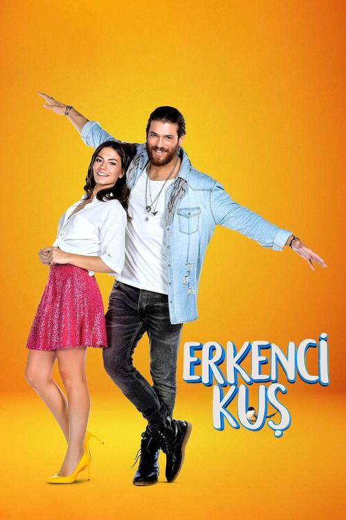 Erkenci Kus