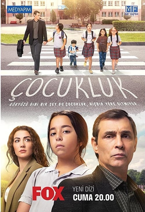 Cocukluk