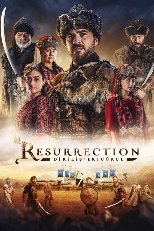 Dirilis Ertugrul