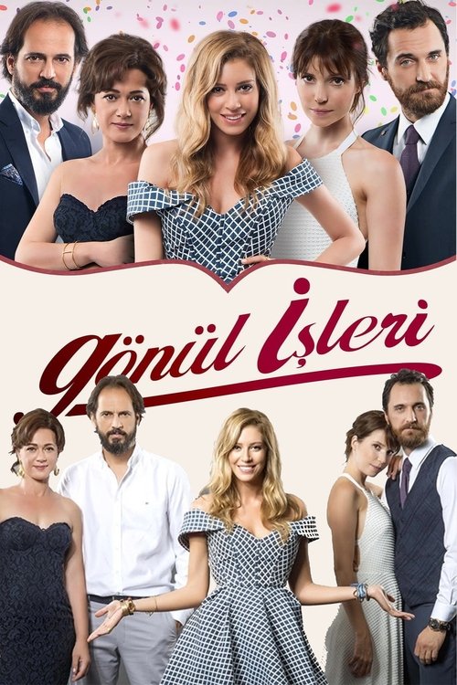Gonul Isleri