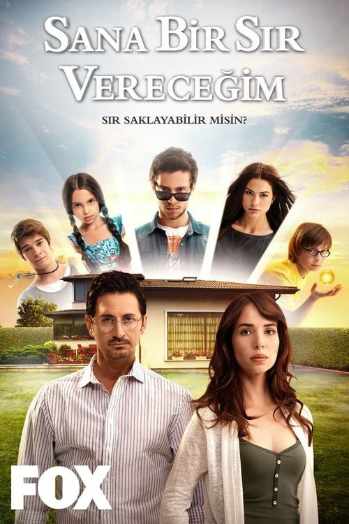 Sana Bir Sir Verecegim