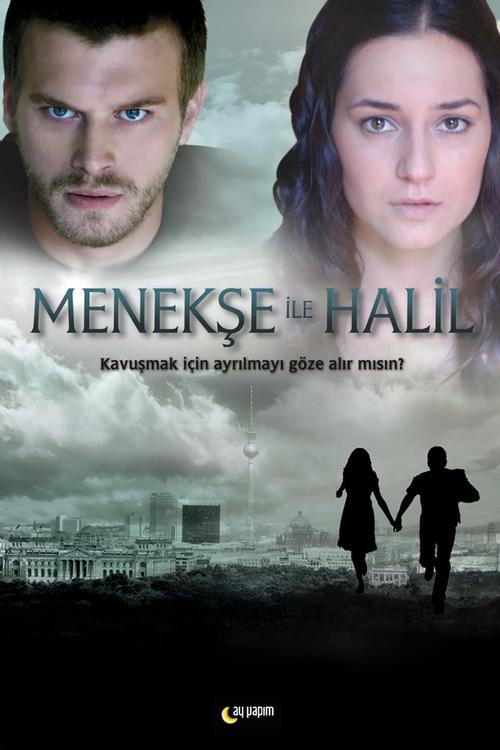 Menekse And Halil