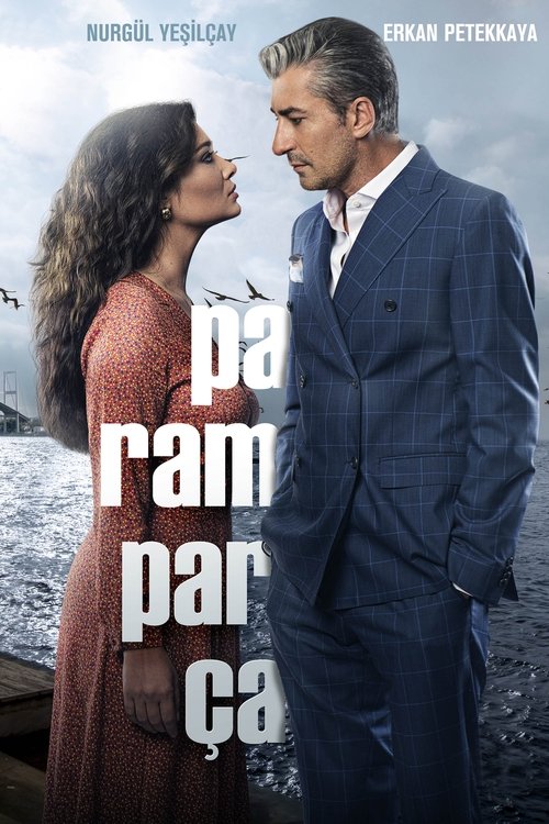 Paramparca