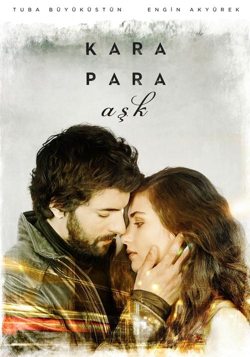 Kara Para Ask