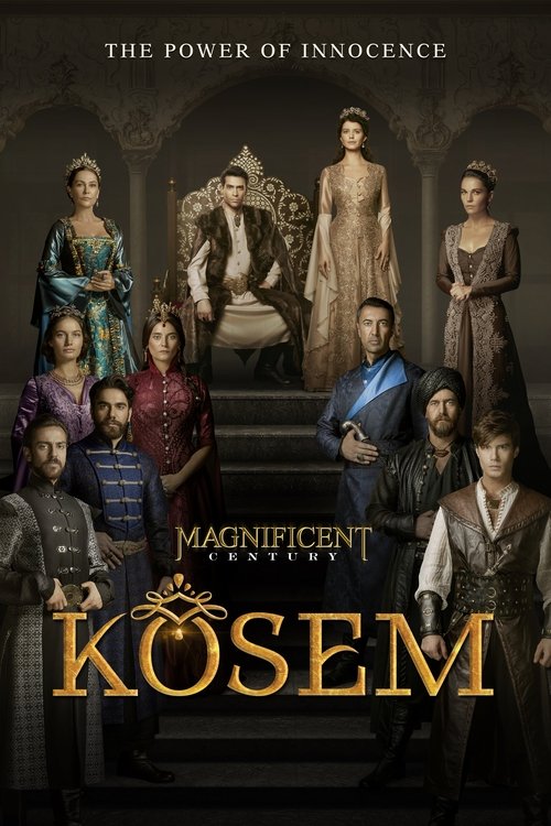 Muhtesem Yuzyil: Kosem