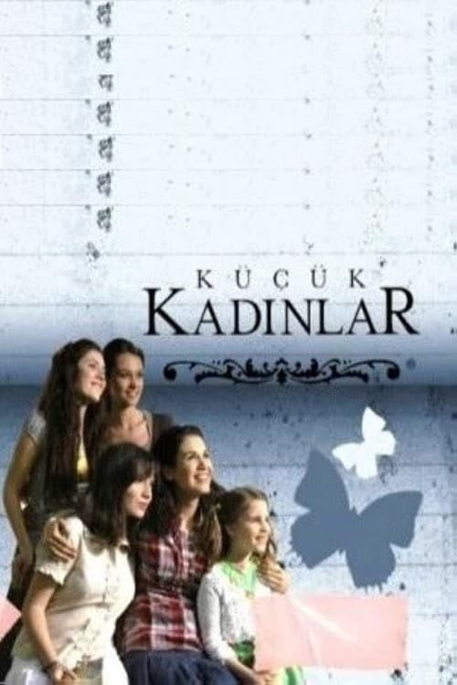 Kucuk Kadinlar