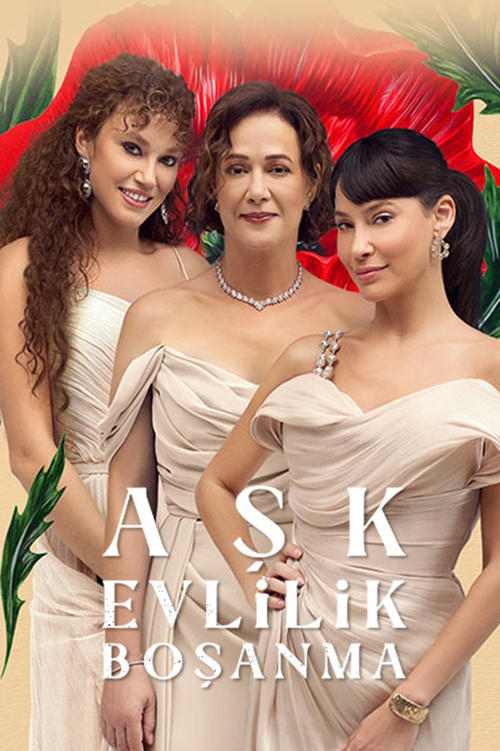Ask Evlilik Bosanma