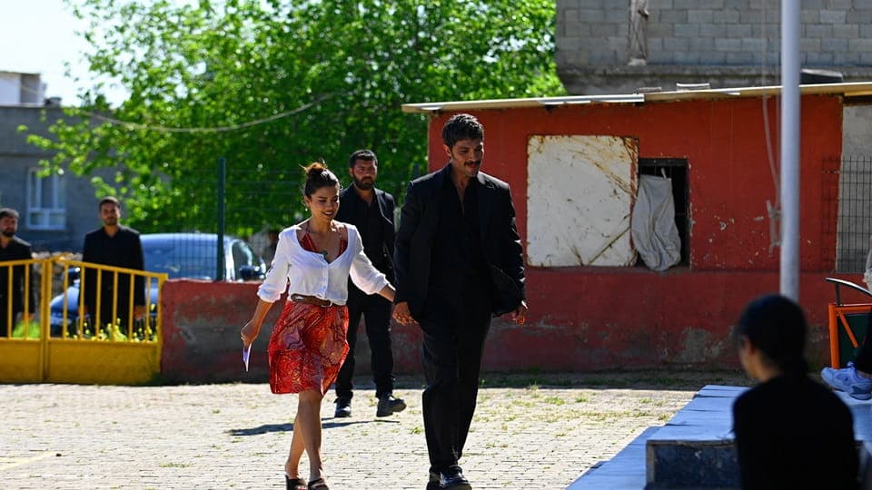 DiziTrack Blog - Halef Koklerin Cagrisi Episode 33 Preview And Stills 