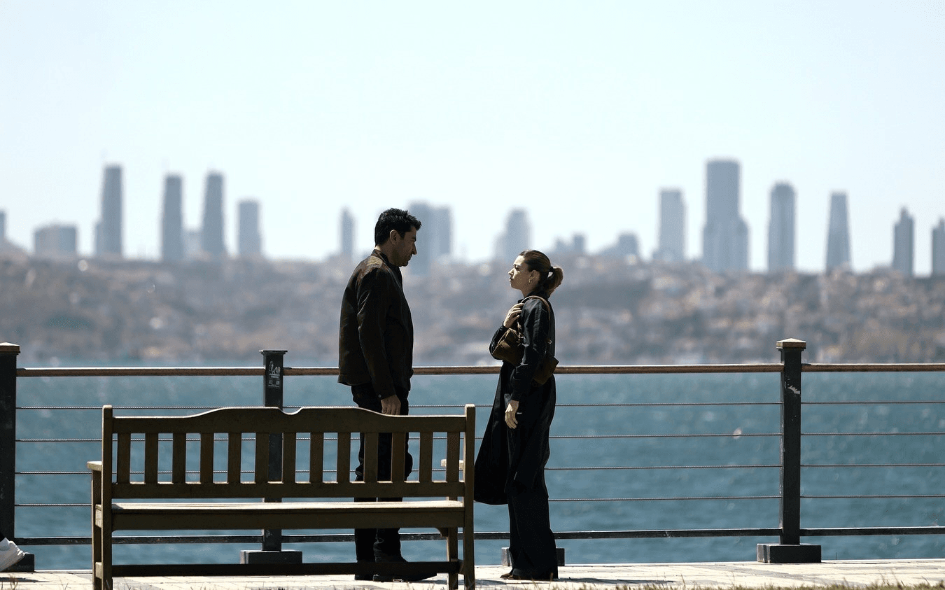 DiziTrack Blog - A.B.I Episode 15 Preview And Stills
