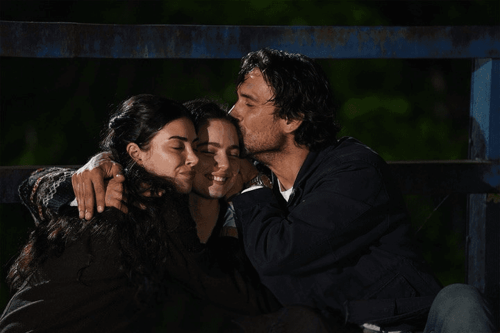 DiziTrack Blog - Tasacak Bu Deniz Episode 30 Preview And Stills 