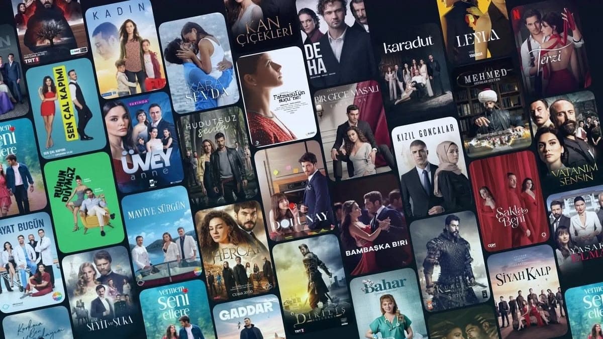 DiziTrack Blog - Why Turkish Series Are Becoming Popular Worldwide
