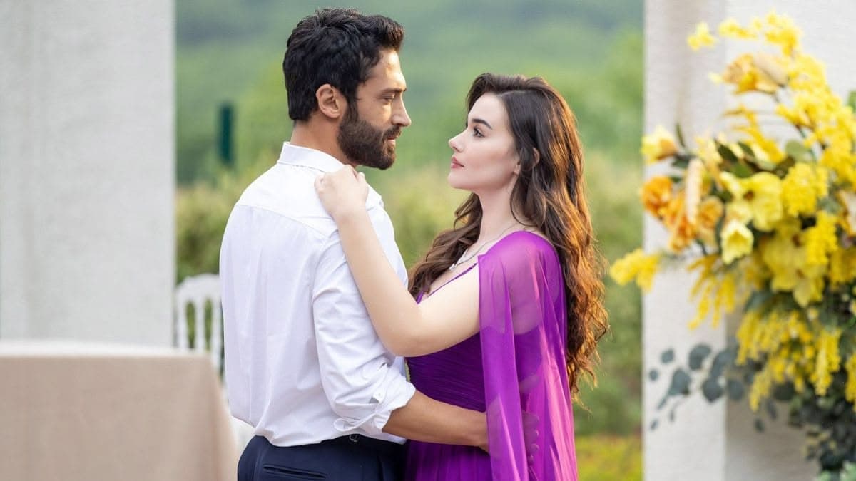 DiziTrack Blog - Kuma: The Other Wife – A Turkish Drama Captivating Global Audiences