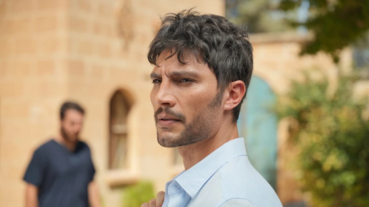 DiziTrack Blog - Ilhan Sen Talks About His Role in "Halef Koklerin Cagrisi"