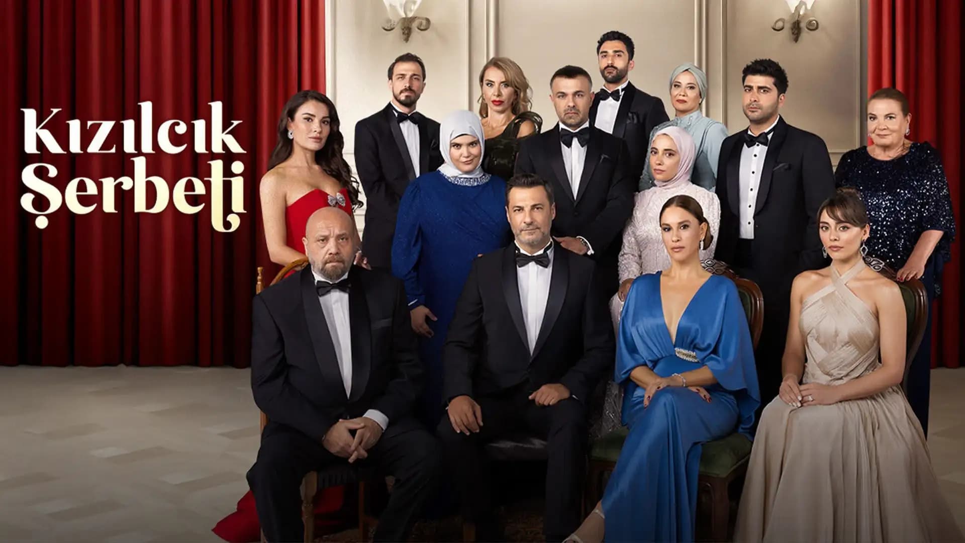 DiziTrack Blog - RTUK Launches Investigation into Kizilcik Serbeti