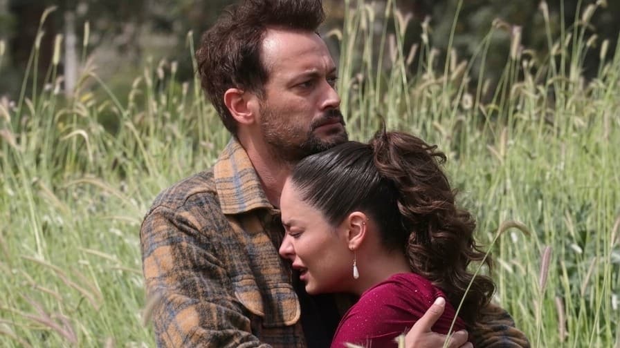 DiziTrack Blog - Cennetin Cocuklari Episode 33 Preview And Stills 