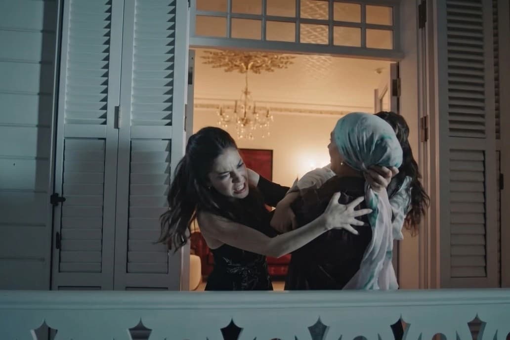 DiziTrack Blog - Kizilcik Serbeti Episode 138 Season Finale Preview And Stills 