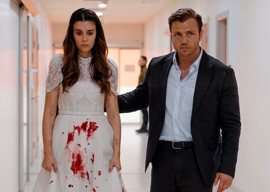 DiziTrack Blog - Teşkilat Episode 184 Season Finale Preview And Stills
