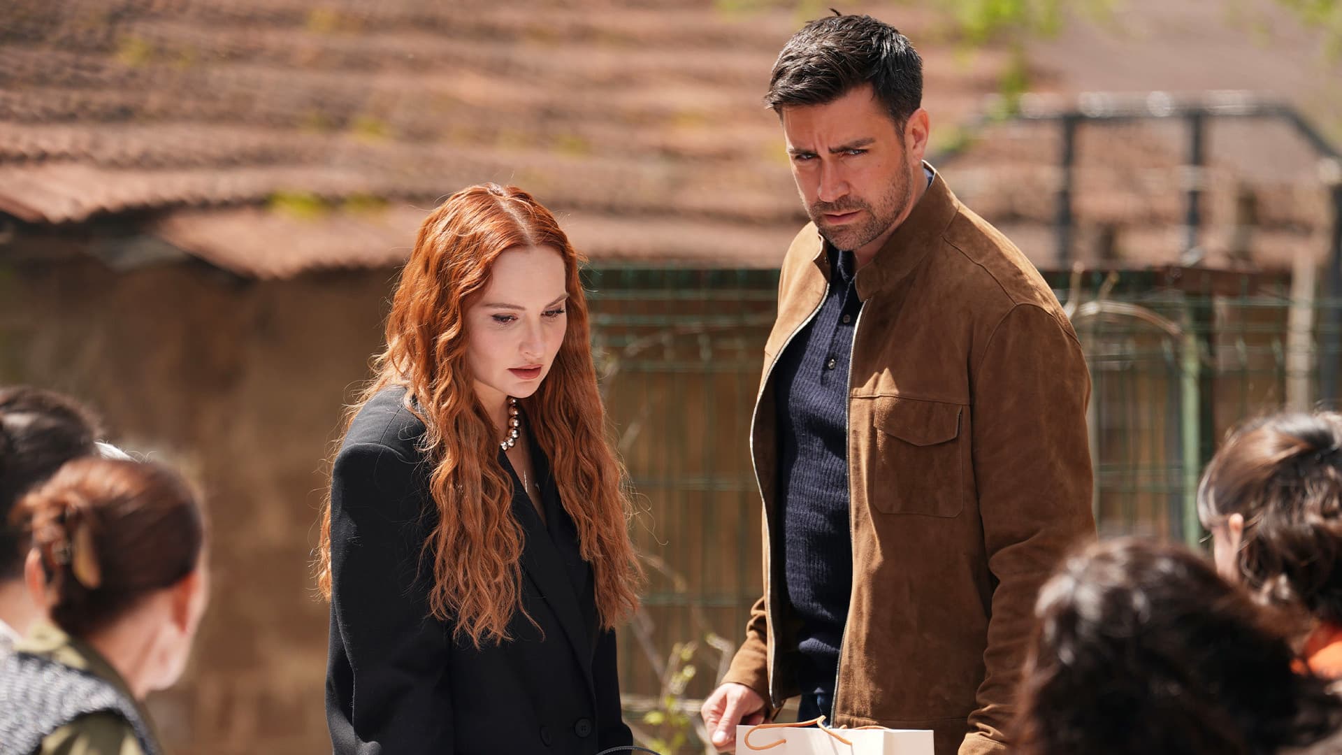 DiziTrack Blog - Cirkin Episode 6 Preview And Stills 
