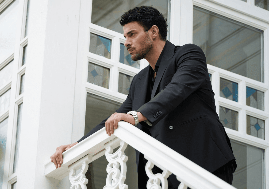 DiziTrack Blog - In Gözleri Karadeniz Episode 6, Azil’s rise ignites chaos, Nermin’s shocking move shatters trust, and Güneş’s decision changes everything.