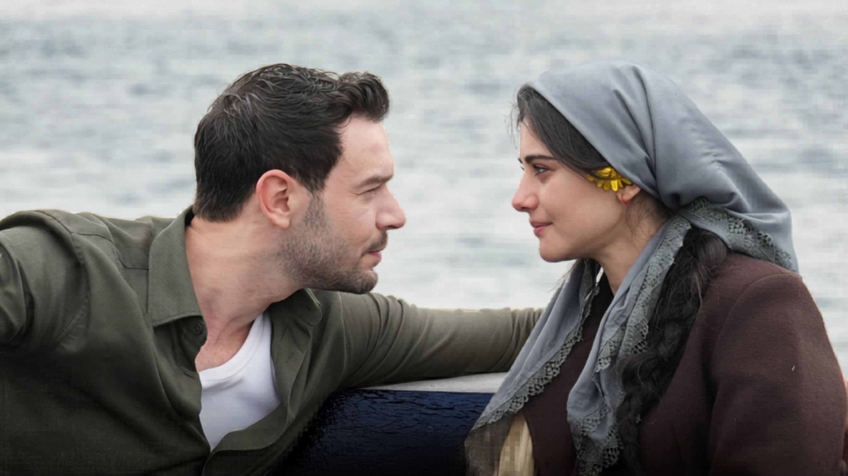 DiziTrack Blog - Sevdigim Sensin Episode 12 Preview And Stills 