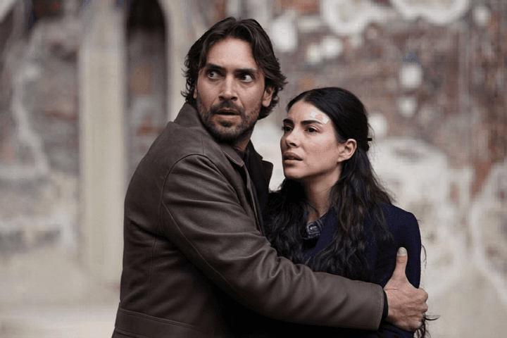 DiziTrack Blog - Tasacak Bu Deniz Episode 27 Preview And Stills 