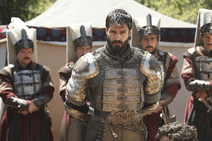 DiziTrack Blog - Mehmed Fetihler Sultani Episode 79 Preview And Stills 