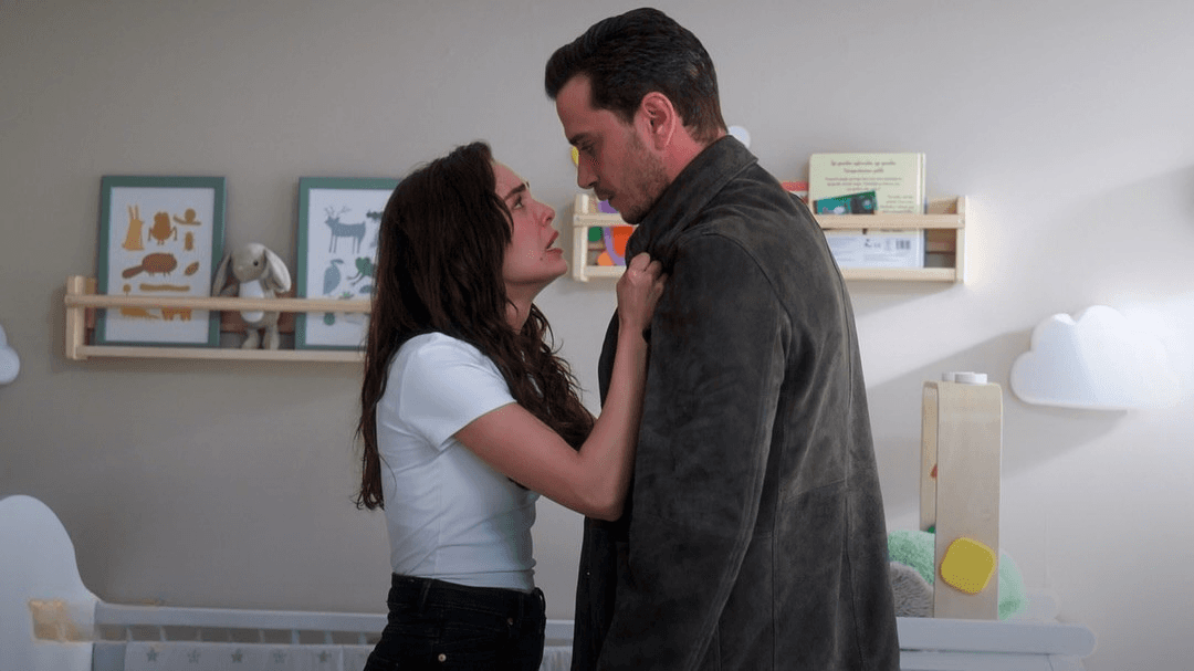DiziTrack Blog - Kiskanmak Episode 31 Preview And Stills 
