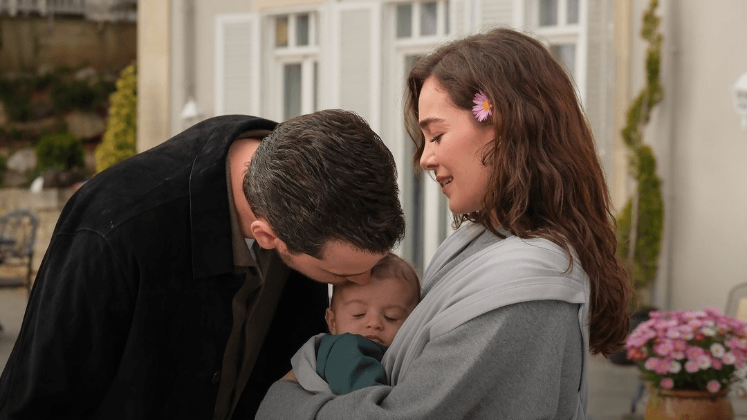 DiziTrack Blog - Kiskanmak Episode 32 Preview And Stills 