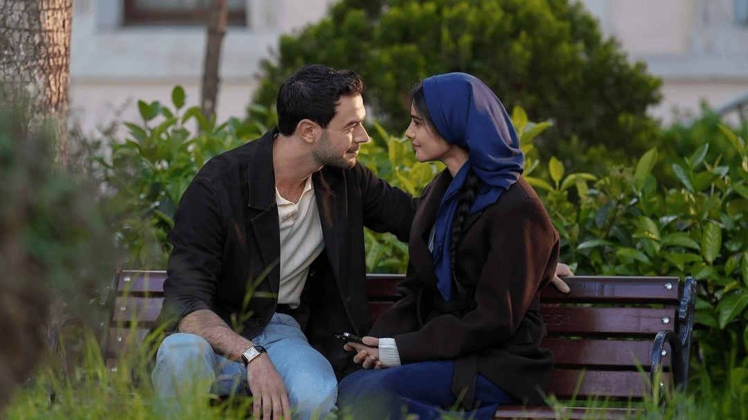 DiziTrack Blog - Sevdigim Sensin Preview And Stills 