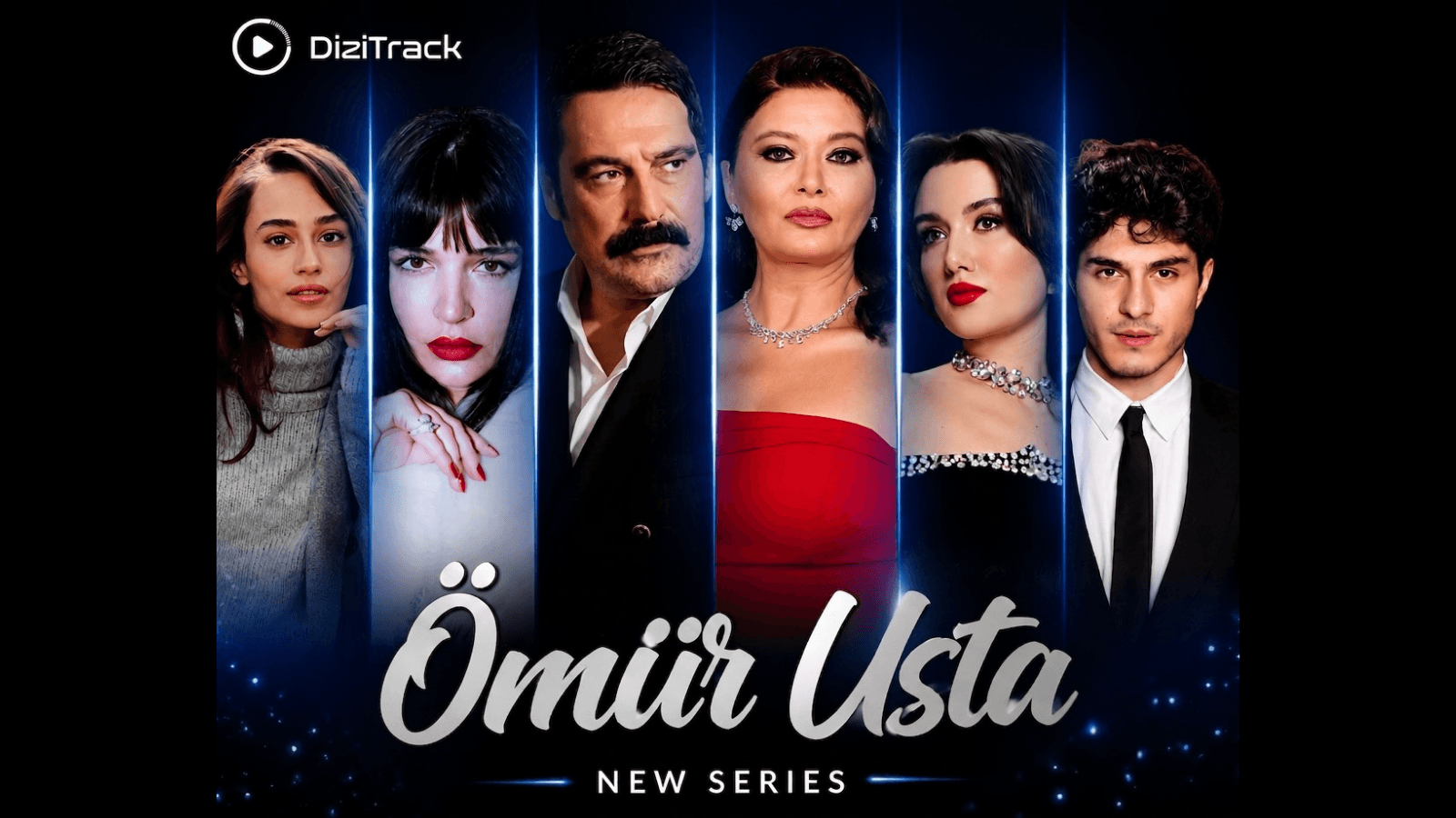 DiziTrack Blog - Omur Usta The Story Of A fierce Woman!