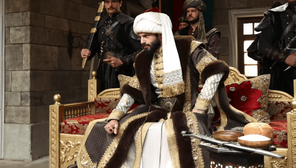 DiziTrack Blog - Episode 53 of Mehmed: The Conqueror of Conquests unfolds intense political rivalries, family struggles, and new alliances that redefine the empire’s destiny.
