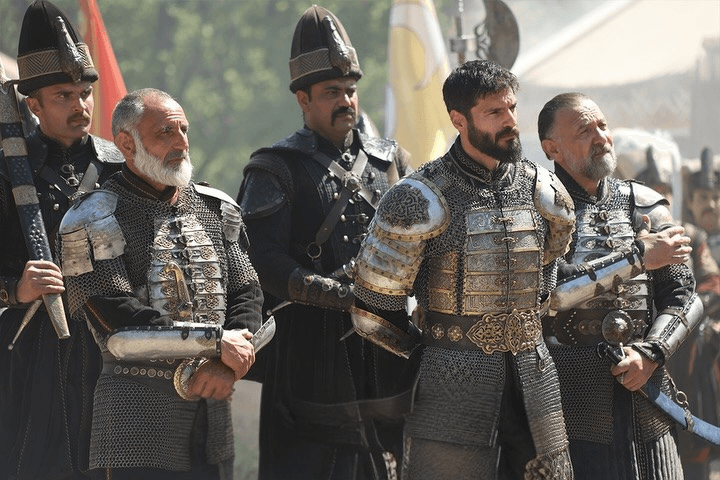 DiziTrack Blog - Mehmed Fetihler Sultani Episode 80 Preview And Stills