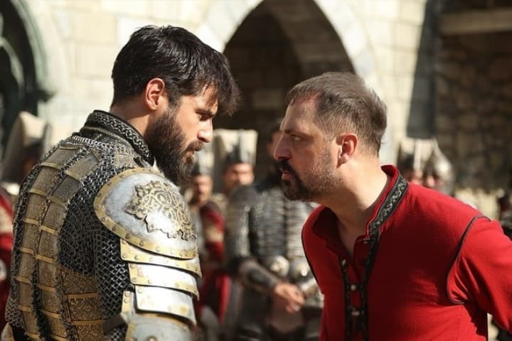 DiziTrack Blog - Mehmed Fetihler Sultani Episode 83 Season Finale Preview And Stills