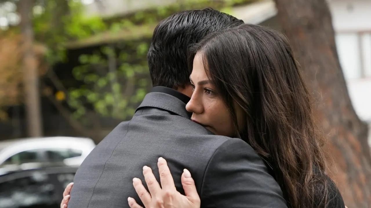 DiziTrack Blog - Esref Ruya Episode 44 Preview And Stills 
