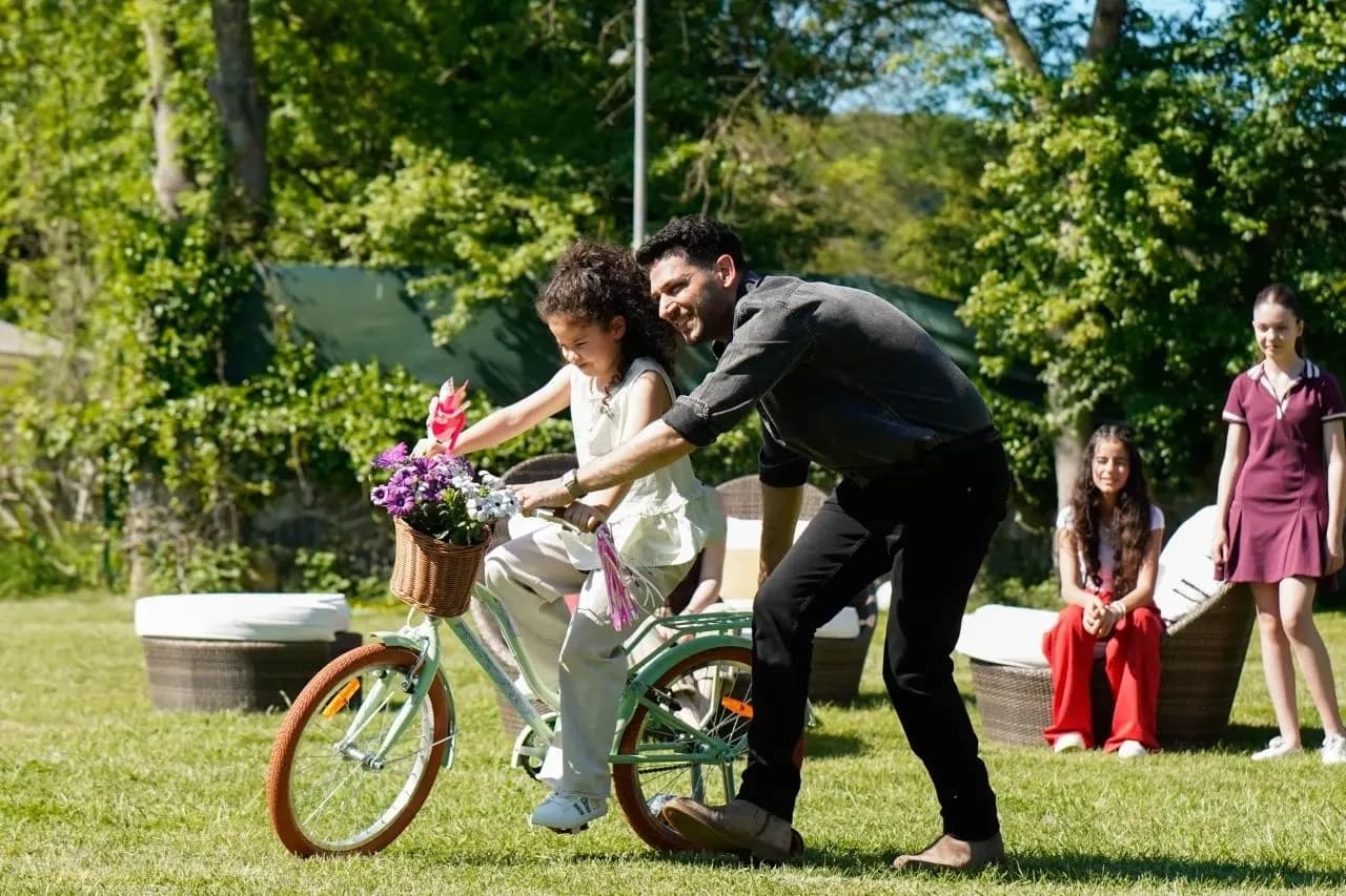 DiziTrack Blog - Guller Ve Gunahlar Episode 30 Preview And Stills 