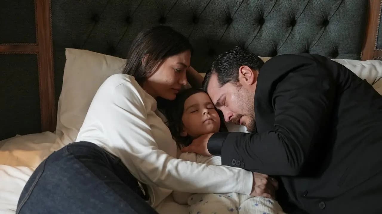 DiziTrack Blog - Esref Ruya Episode 47 Finale Preview And Stills