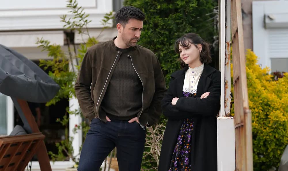 DiziTrack Blog - Cirkin Episode 7 Preview And Stills 