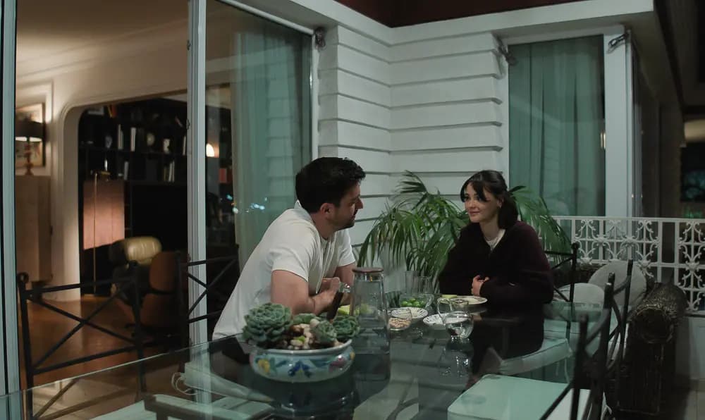 DiziTrack Blog - Cirkin Episode 8 Season Finale Preview And Stills