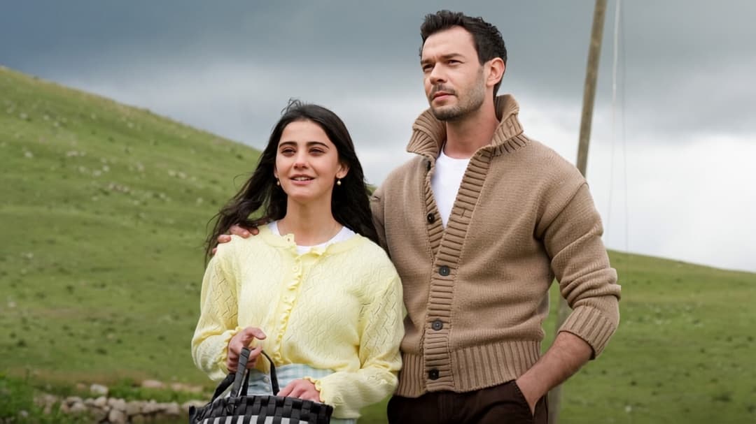 DiziTrack Blog - Sevdigim Sensin Episode 15 Season Finale Preview And Stills 