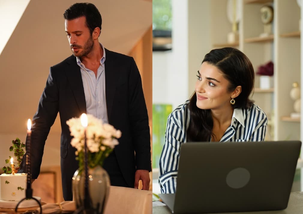 DiziTrack Blog - Aşk ve Gözyaşı Episode 4: Navigating Love, Trust, and Family Secrets
