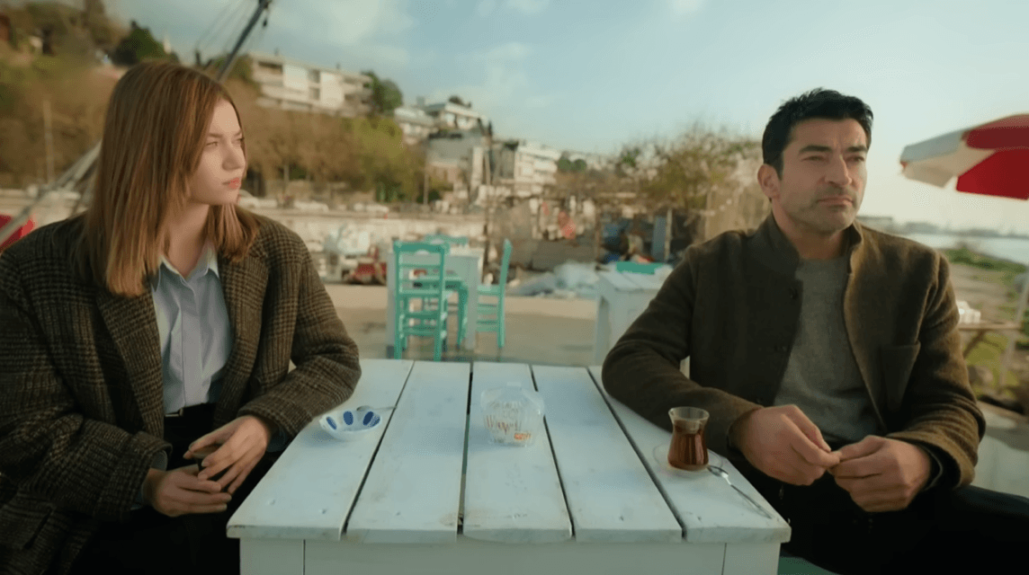 DiziTrack Blog - A.B.İ.: ATV’s New Prestige Drama Arrives Soon With a Powerful Story and Star Cast